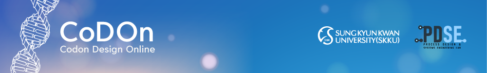 CoDOn Logo