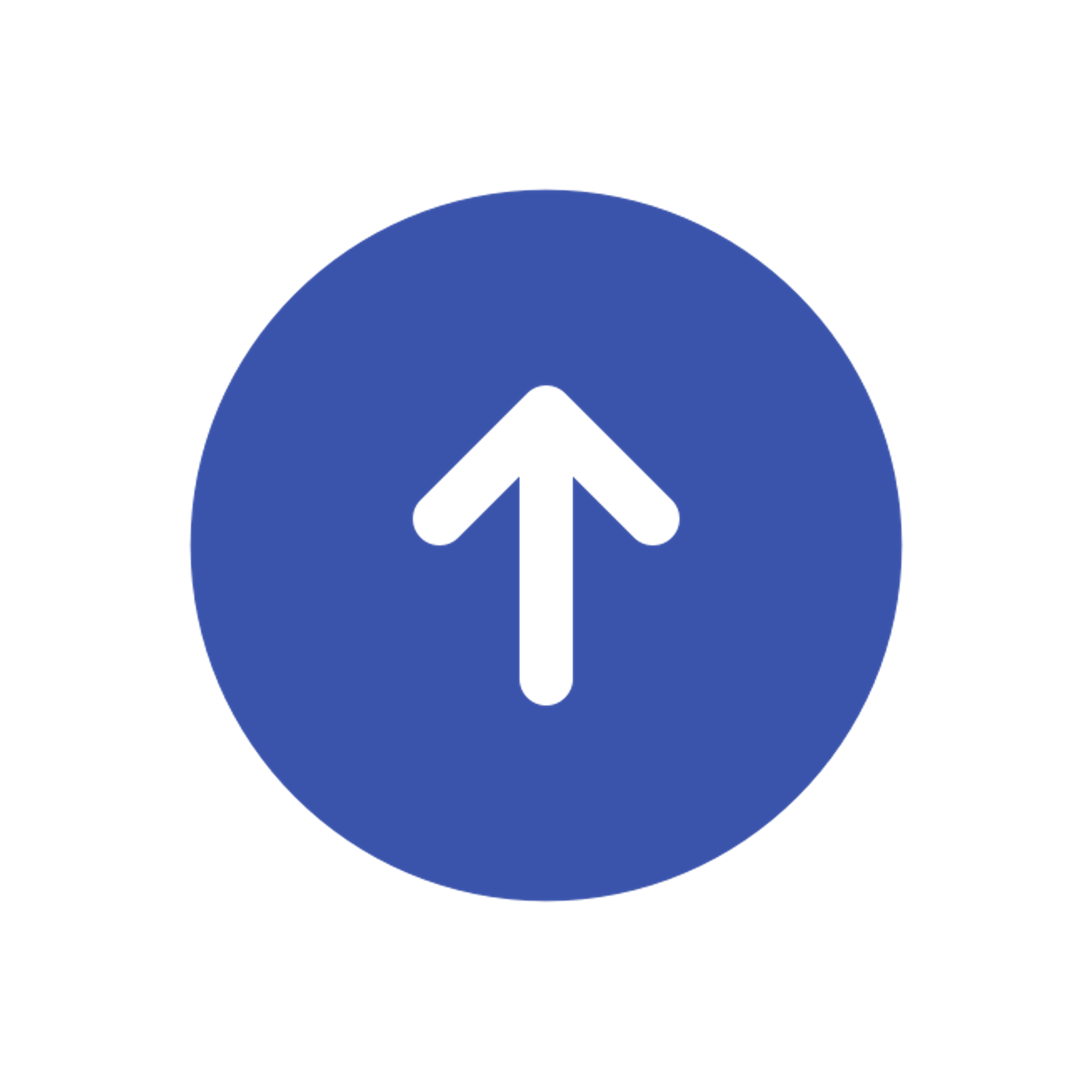 &uarr;